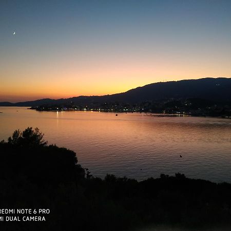 Ourania Sea Breath Apartment Punta Exterior photo